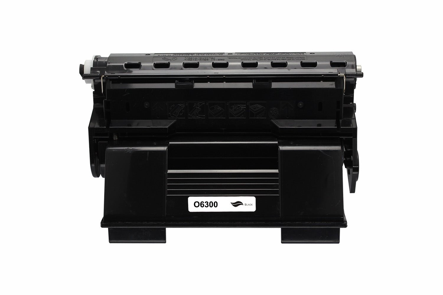 Cartouche de toner Compatible OKI 9004079 Noir 17000pages - KERA FRANCE Cartouche de toner Compatible OKI 9004079 Noir 17000pages - KERA FRANCE